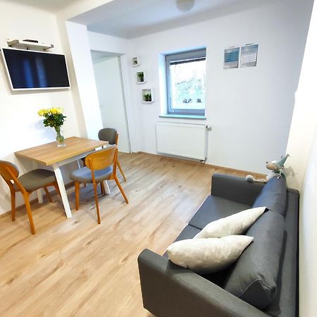 Sweet Stay Roznik Apartment リュブリャナ エクステリア 写真