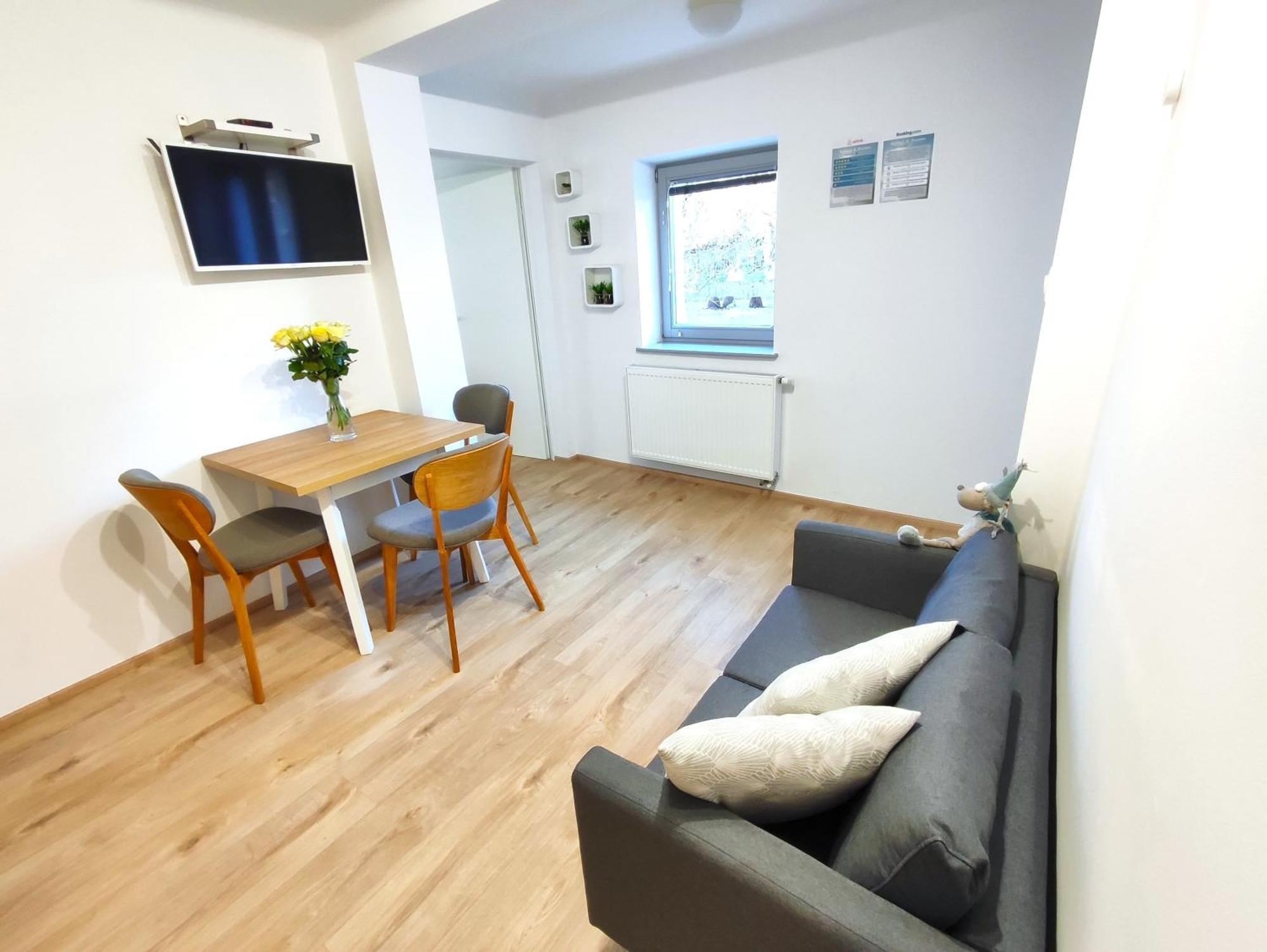Sweet Stay Roznik Apartment リュブリャナ エクステリア 写真