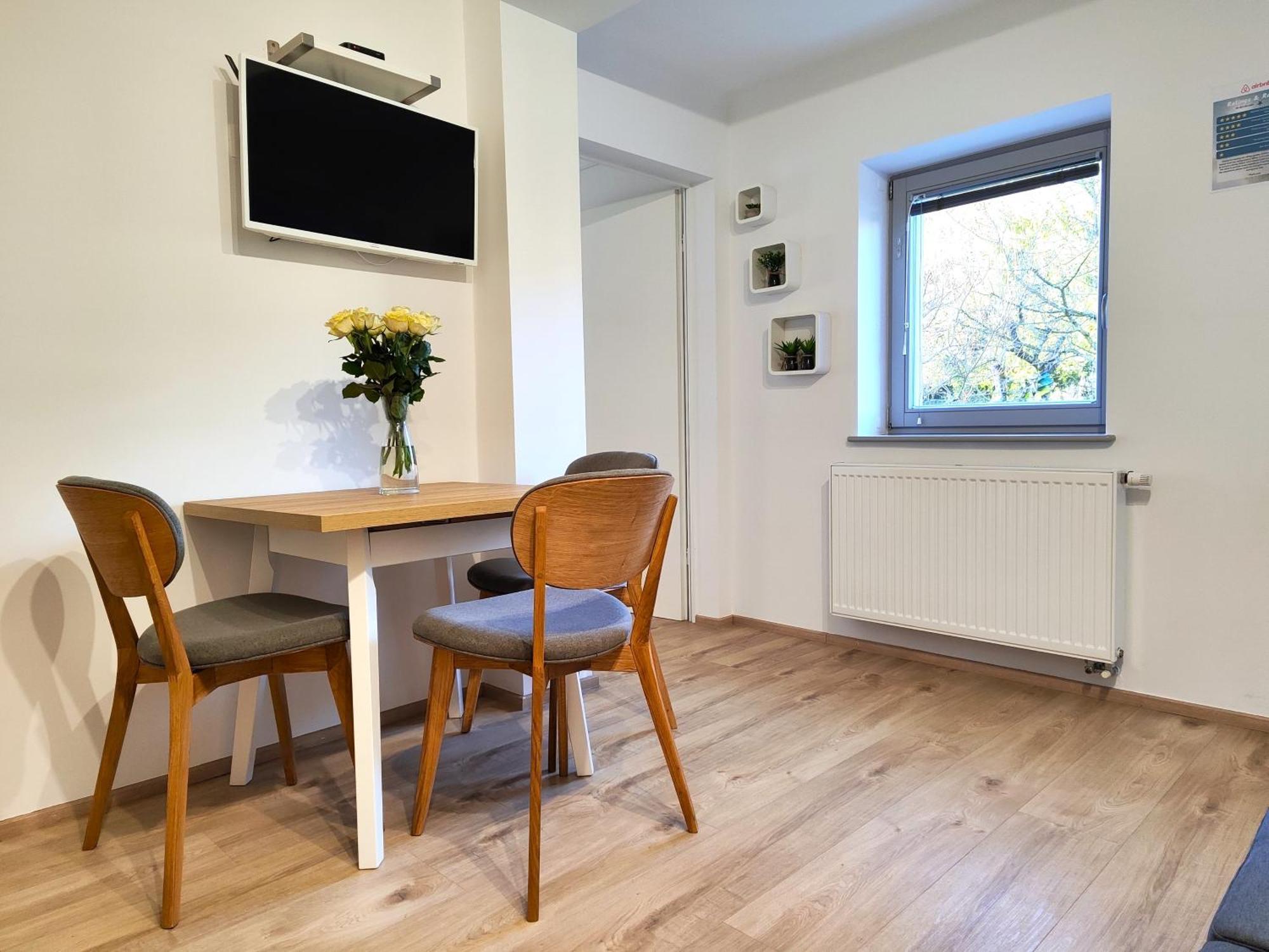 Sweet Stay Roznik Apartment リュブリャナ エクステリア 写真