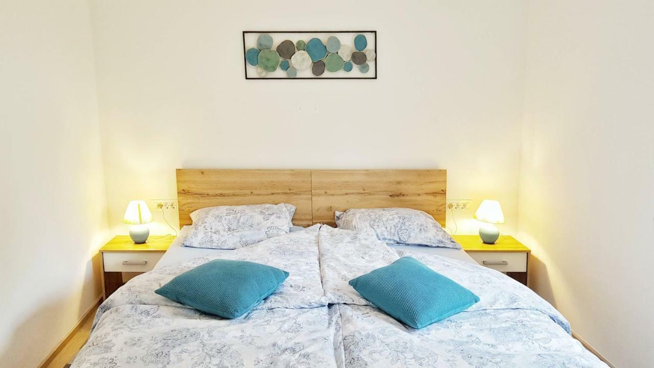 Sweet Stay Roznik Apartment リュブリャナ エクステリア 写真